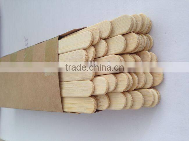 different kinds of ice cream stick