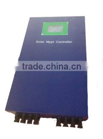 240V 40A MPPT Solar Charge Controller