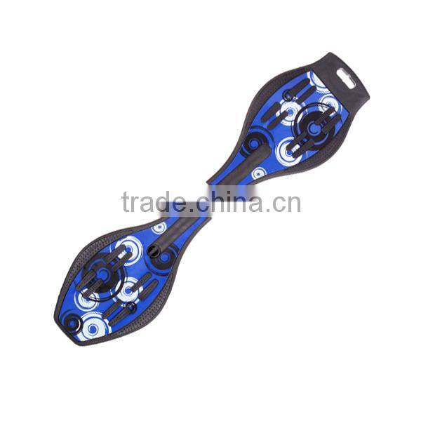 Snake Skate Board Twist Skateboard Wave Board