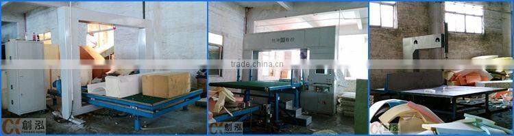 Dubai hot buy heat preservation foam recycling