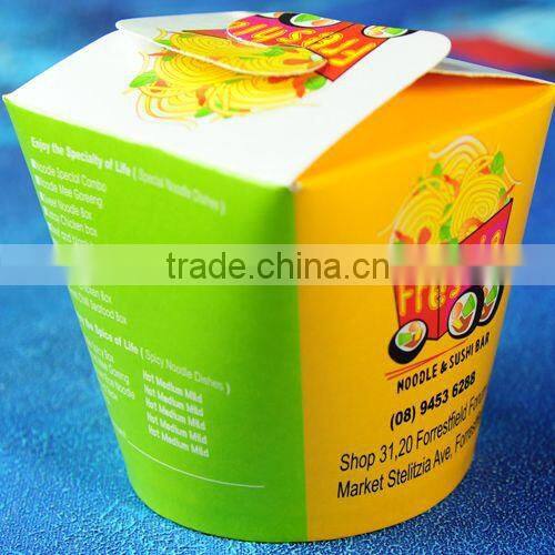 paper noodle box design,paper gift packaging box,high quality noodle box