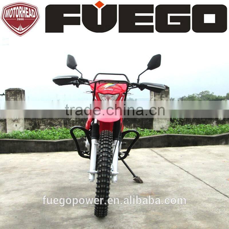 Sports Bike CG200 CG250 CB200 CB250 Cross Offroad Motorcycle