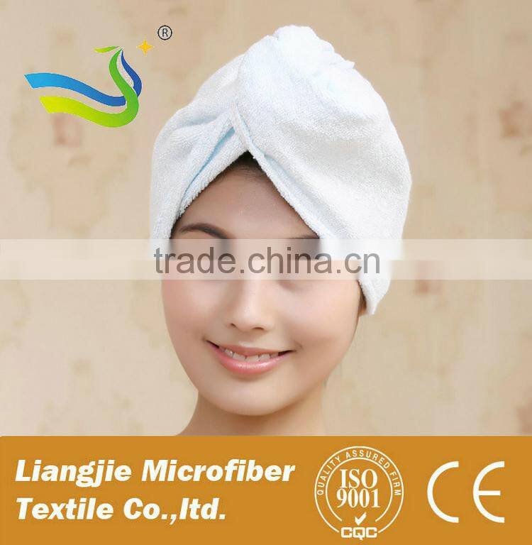 hair wrap/hair-dry cap/head band