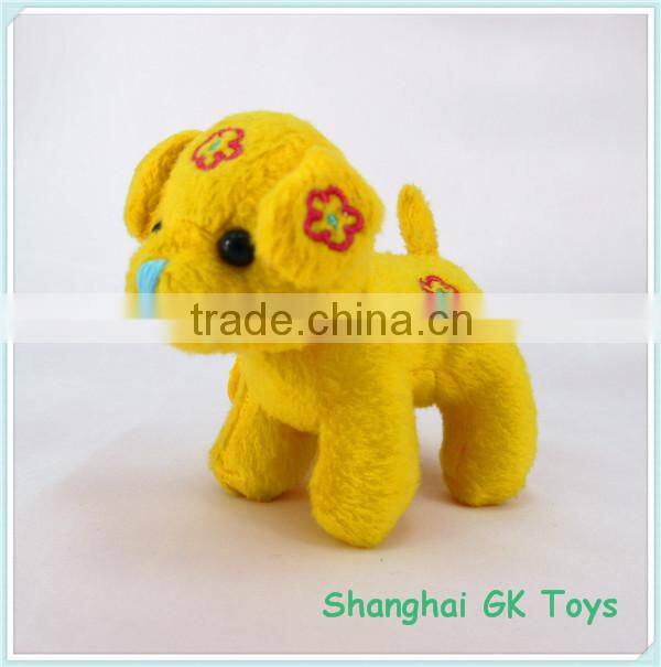 All Kinds of Animal Shape keychain