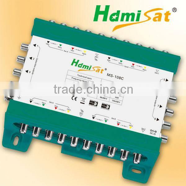 5.8G Wireless A/V Sender