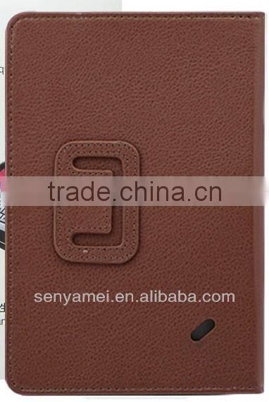 Tablet Leather Stand Holder Case for Acer Iconia 7.0 B1A71 PU Case