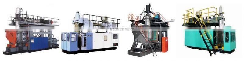 2000L Three Layer water tank application Blowing Molding Machine ( Made In China)
