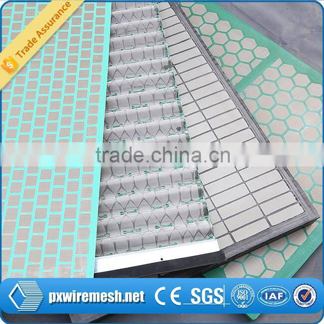 Oilfield Equipments Shale shaker screen