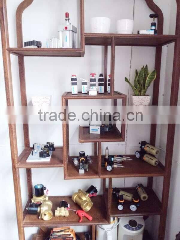 AR2000-5000 series air regulator 3/8