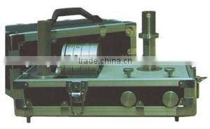 PNEUMATIC DEADWEIGHT TESTER