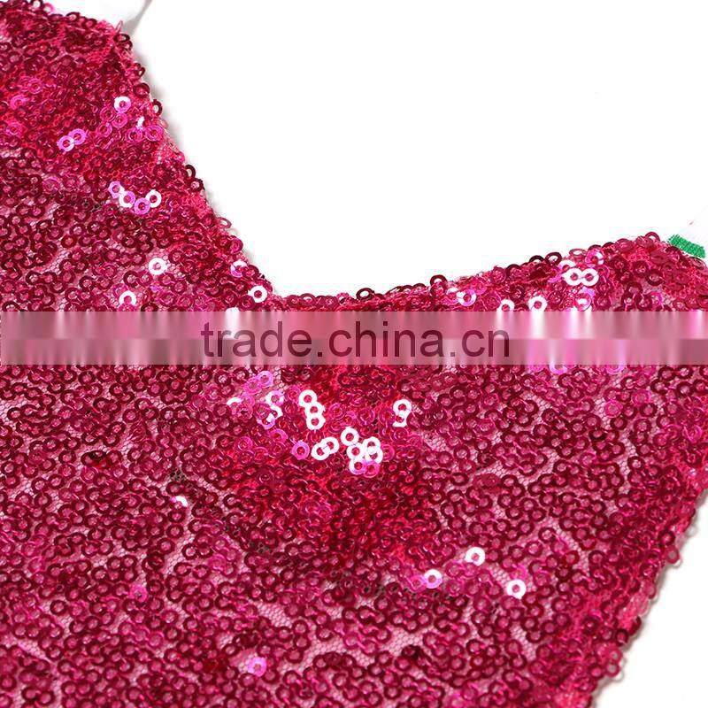 2016 Hot Sale Baby Ruffle Watermelon Printed Romper Backless Girls Fashion Breathable Romper