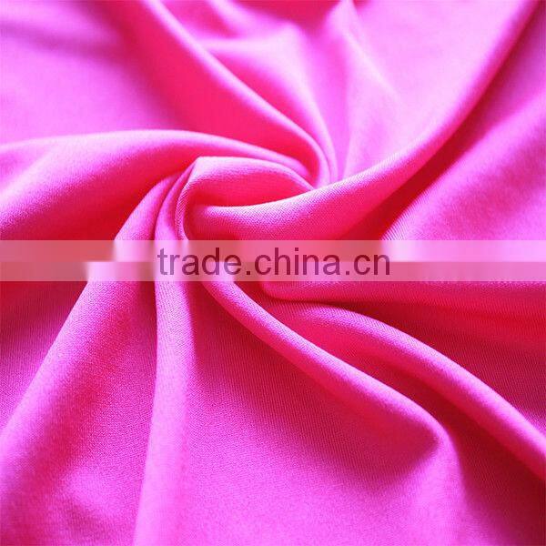 50%thermolite 40% polyester 5%polyurethane spandex fabric