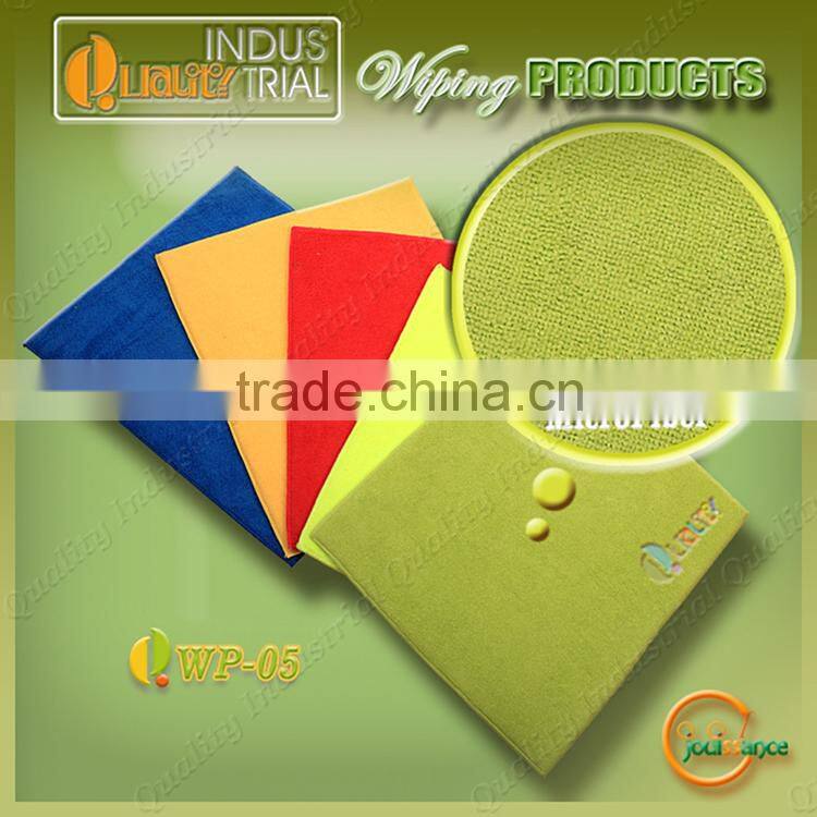 Good quality super water absorbent car wash golve for household cleaning with free sample as on TV