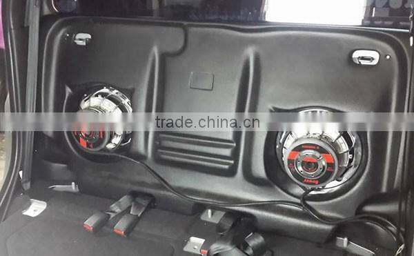 Soway SW10-21GR 1500W auto speaker, 12inch woofer,professional woofer