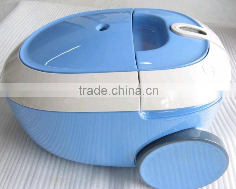 High precision SLA SLS 3d printer prototype factory