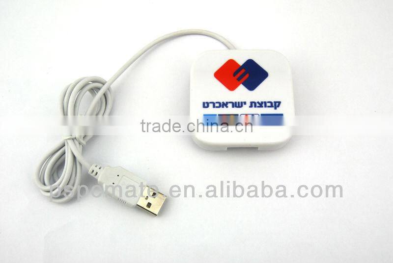 2013 Hotsell 4 Port Usb 2.0 Hub Drivers Windows 7