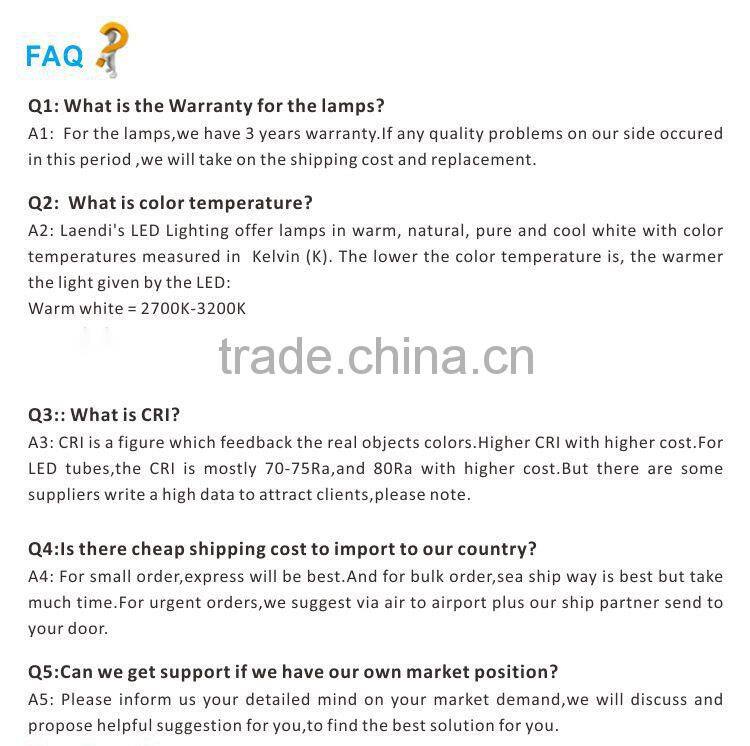 LED furniture lights & LED cabinet light 12V nice quality