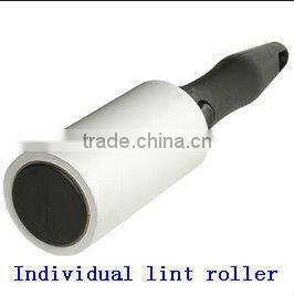 2014 star product Dust remove of roller cleaning tape for excellent quality