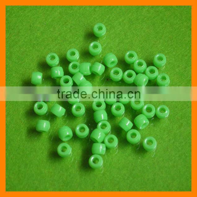 Beads Decoration/Green DIY Beads