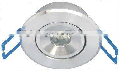 high power high quality 1w square led light