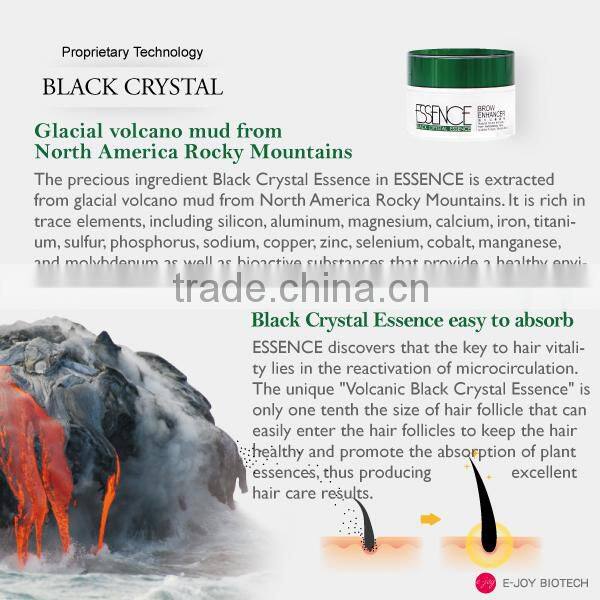 Eyebrow growth product