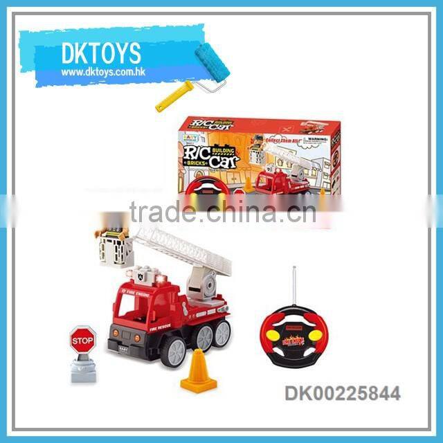 Hot Sale New Item Battery Operated Railway Car Set 2 Cars Fun Kid Toys