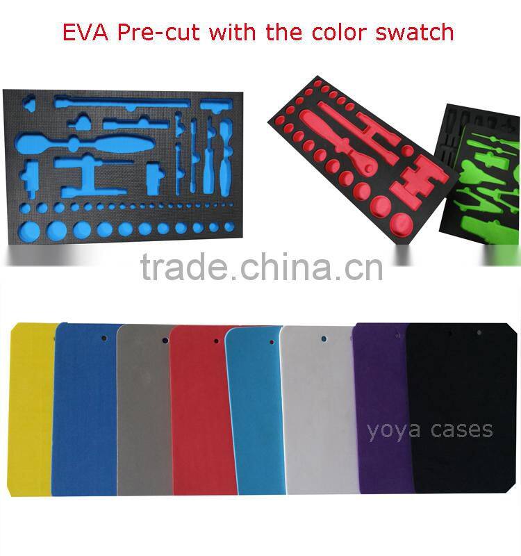 Vanity cases Beauty Case Aluminum vanity case