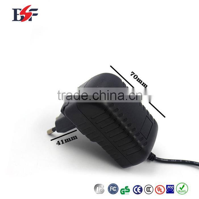 The new charger for mobile phone