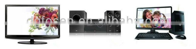 mini jack stereo plug and connector DQT(R)-016