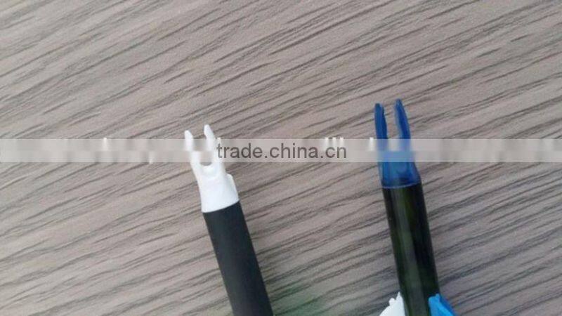 Popular arrow carbon arrow carbon arrow shaft