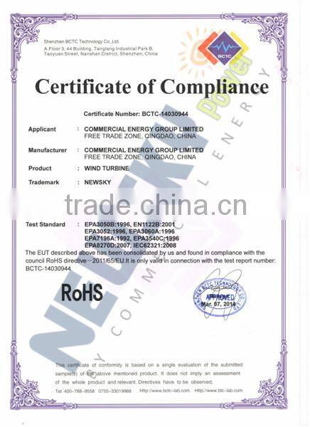 power system winding plant solar system off grid