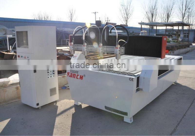 CNC Router for Vintage Furniture