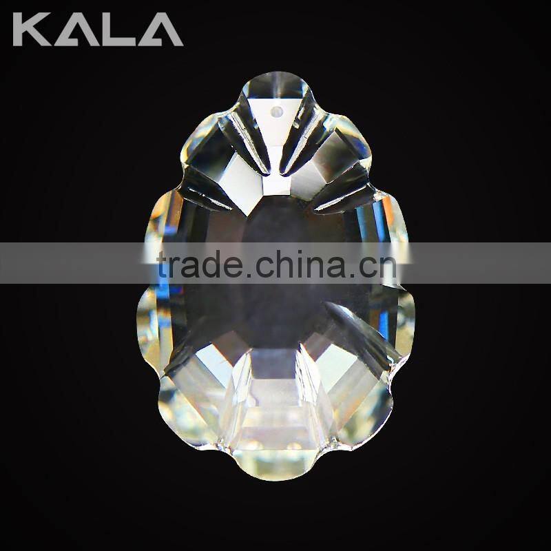 Modern Design Large Hotel Chandelier Lamp Luxury Crystal Light Fitting High Quality Lighting spare part or fitting
