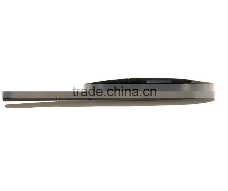 Laser Pointer Digital Voice Recorder Pen Model X6