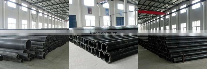High Quality Steel Plastic Nylon Composite pipe