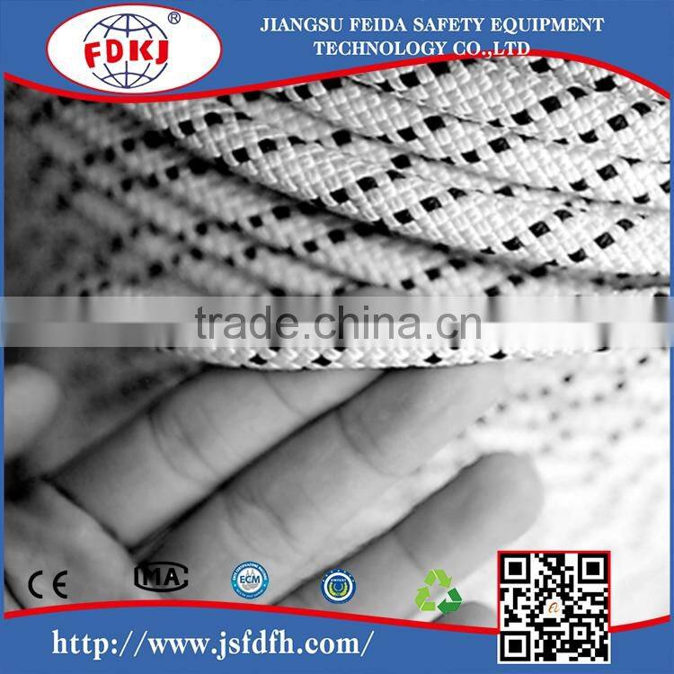 Outdoor exercise 14mm/15mm/16mm/18mm/20mm climbing rope