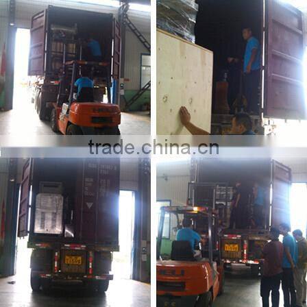 Rice Crackers Chips Processing Machine