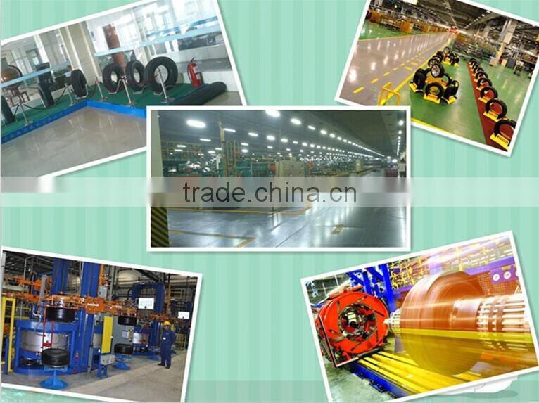 Motorcycle Tubeless Tire 100/90-18