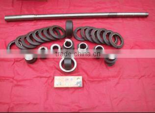 hot sell palm oil extraction machinery