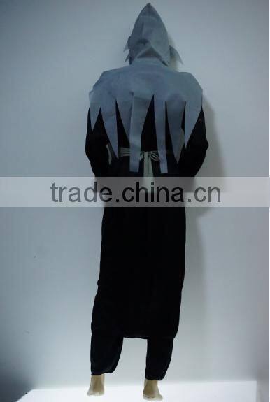 Halloween costumes party costumes Dark Avenger carnival dress christmas dress Killer movie clothes