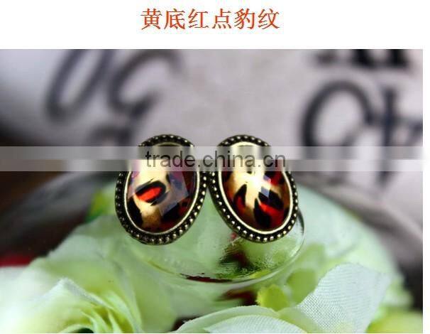 latest fahion hot selling vintage earrings
