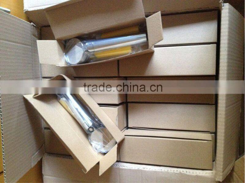 Shower Head with Ceramic Ball Filter/Aromas