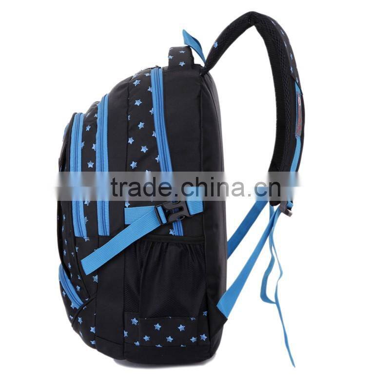 Sale cheap waterproof durable rolling backpack for hiking