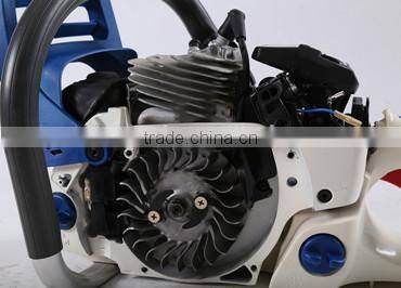 chain saw crankshaft 3.2kw ZMC7501 electric pruning saws with 2 stroke engine