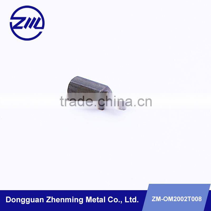 european standard screw with internal thread non standard screw