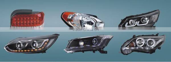 Farm Tractor Auto Spare Parts Accessory Car Lampshade Mould