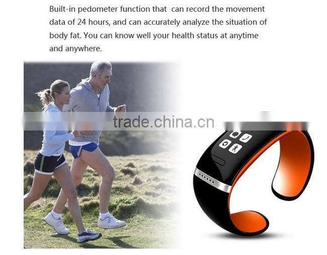 WT-21 vibrating power bluetooth charm bracelet vibrating power bluetooth charm bracelet bluetooth low energy bracelet