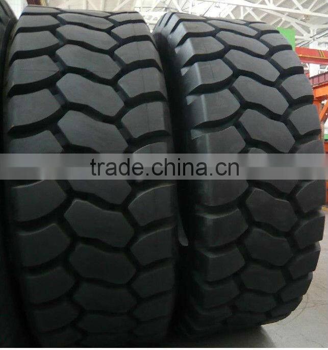 Radial OTR Tire 2700R49