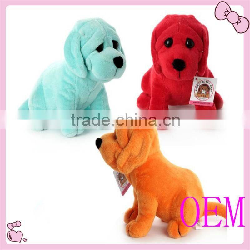 Bear Christmas Animal Toy Plush, Plush Christmas Bear Toy Stuffed Animal