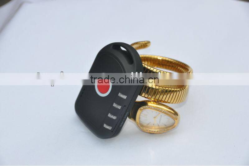 TopLovo Factory sim card gps tracking device with free online